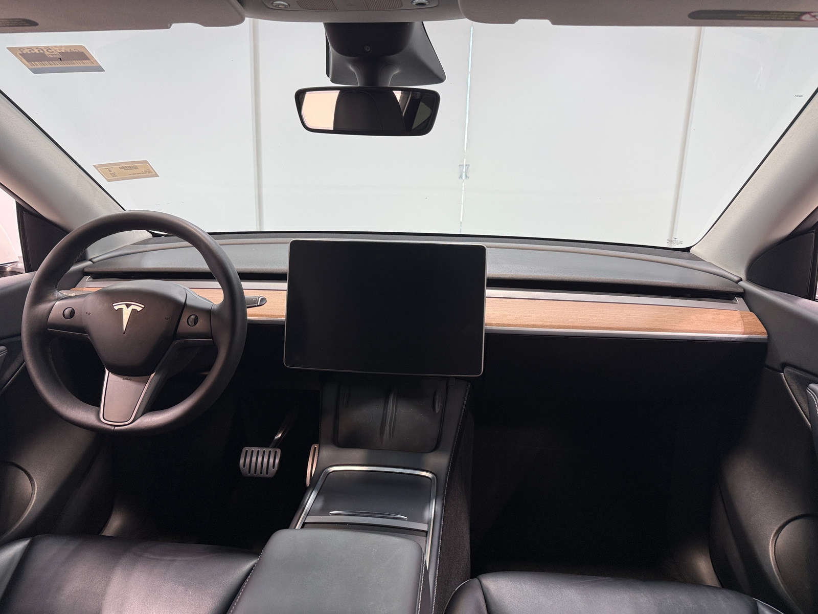 Thumbnail: 2022 Tesla Model Y - 2