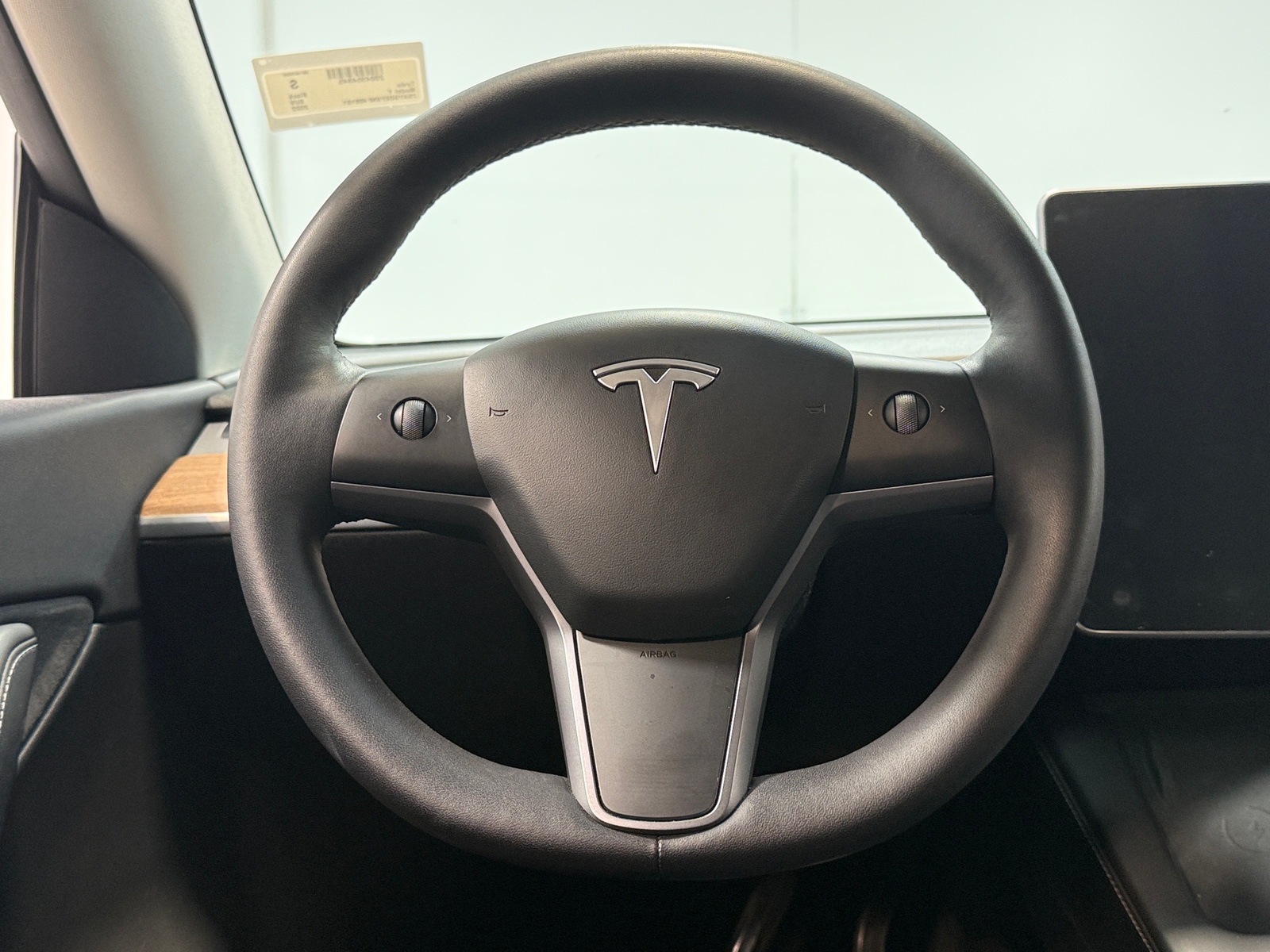 Thumbnail: 2022 Tesla Model Y - 4