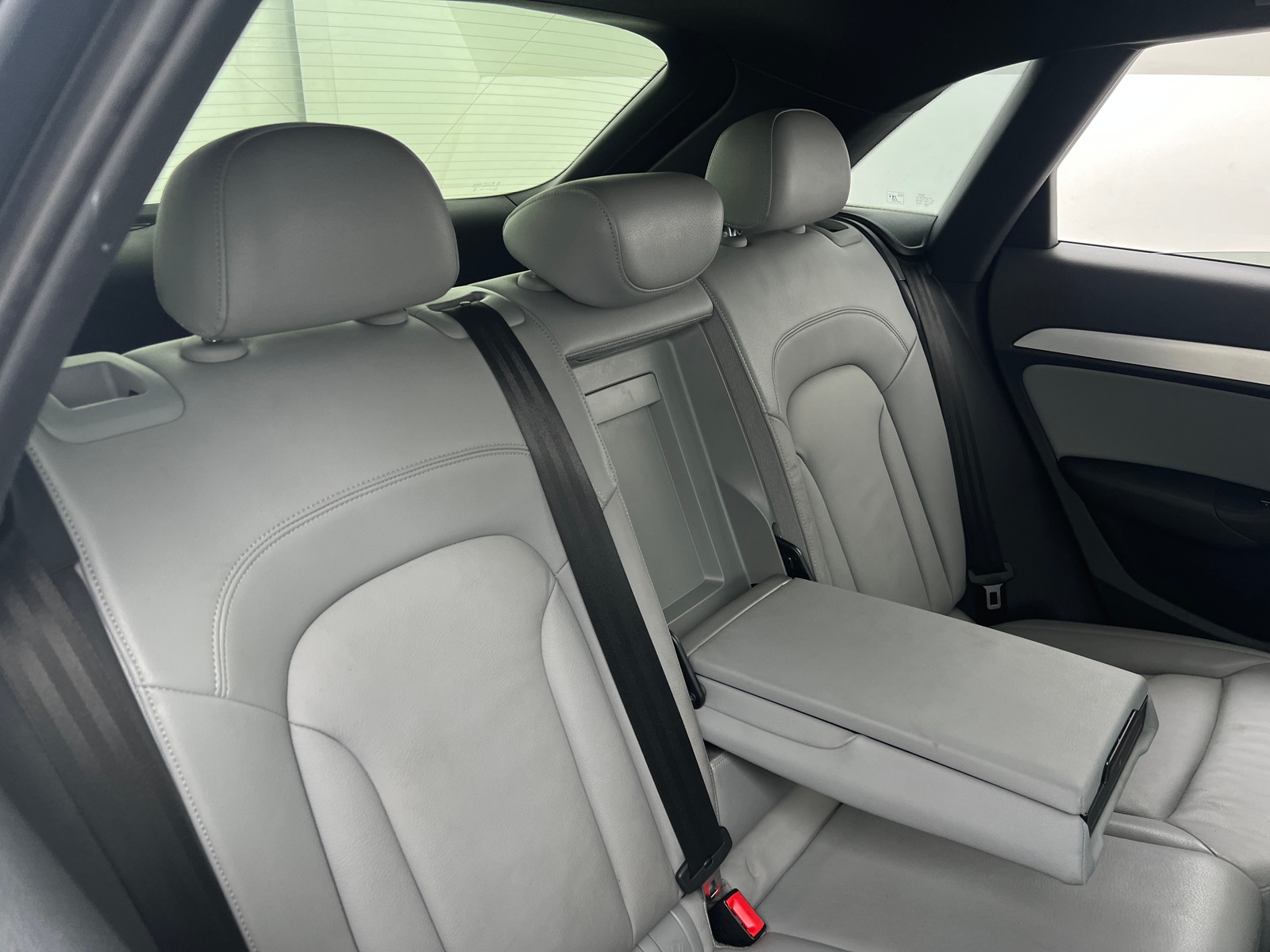 Thumbnail: 2018 Audi Q3 - 5