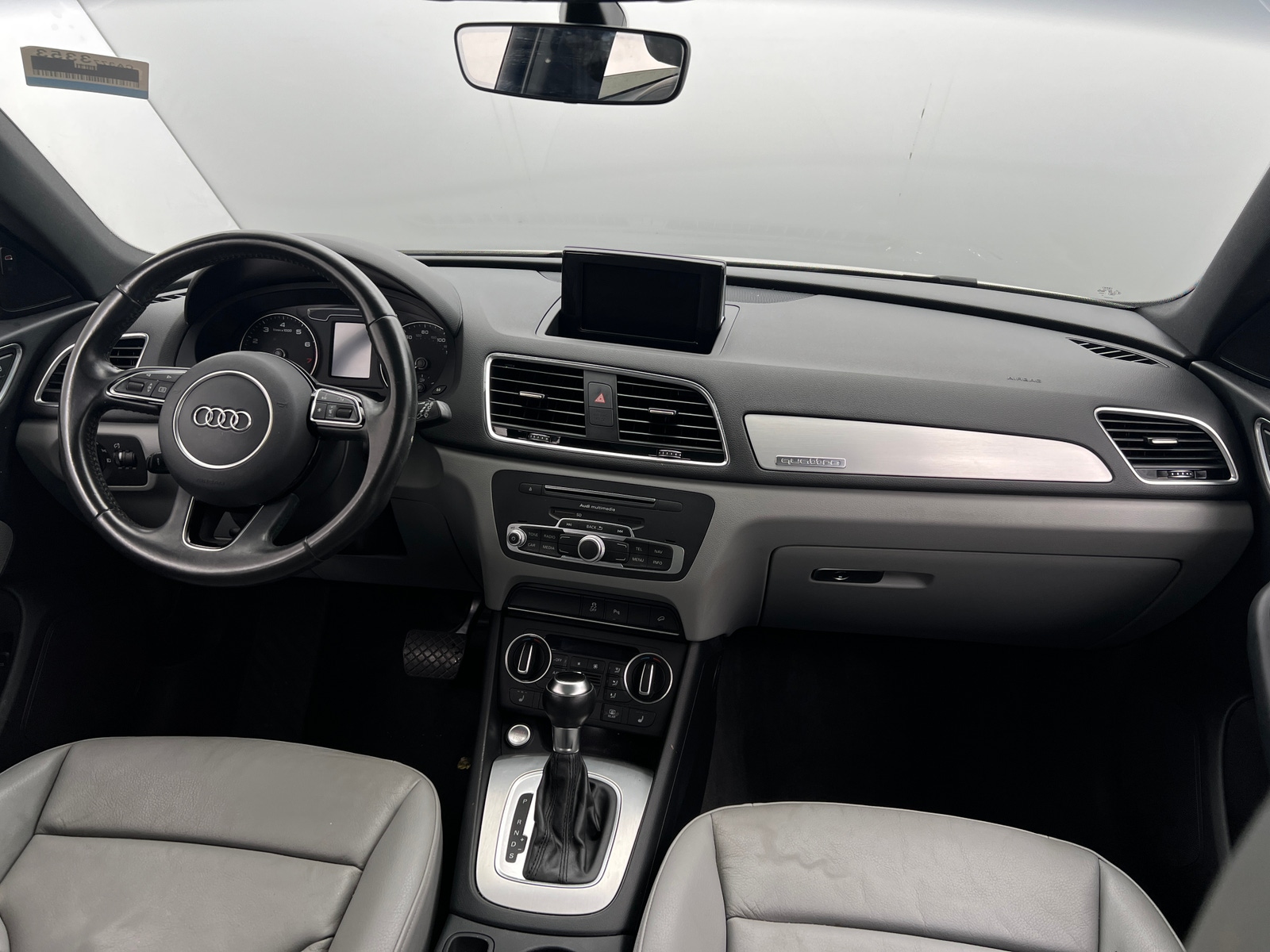 Thumbnail: 2018 Audi Q3 - 2