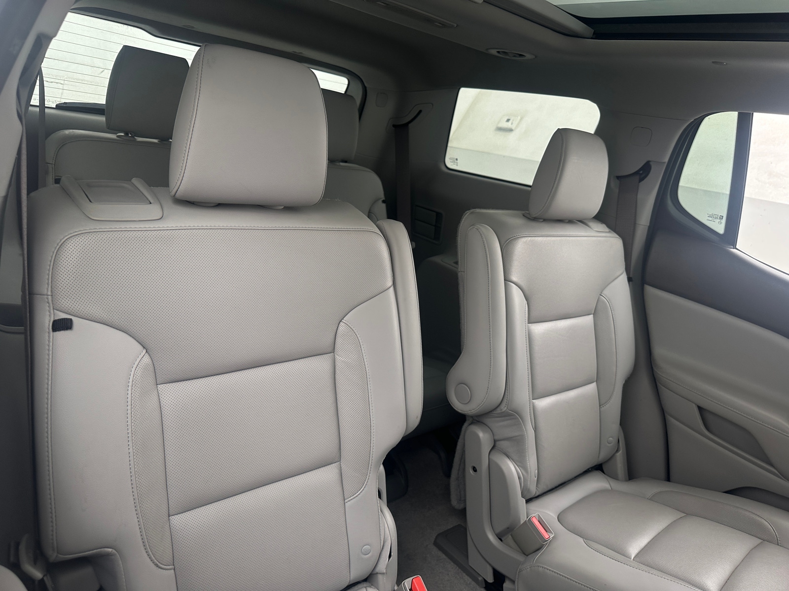 Thumbnail: 2019 GMC Acadia - 5