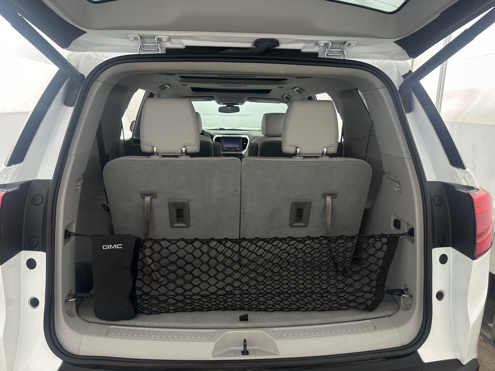 Thumbnail: 2019 GMC Acadia - 6