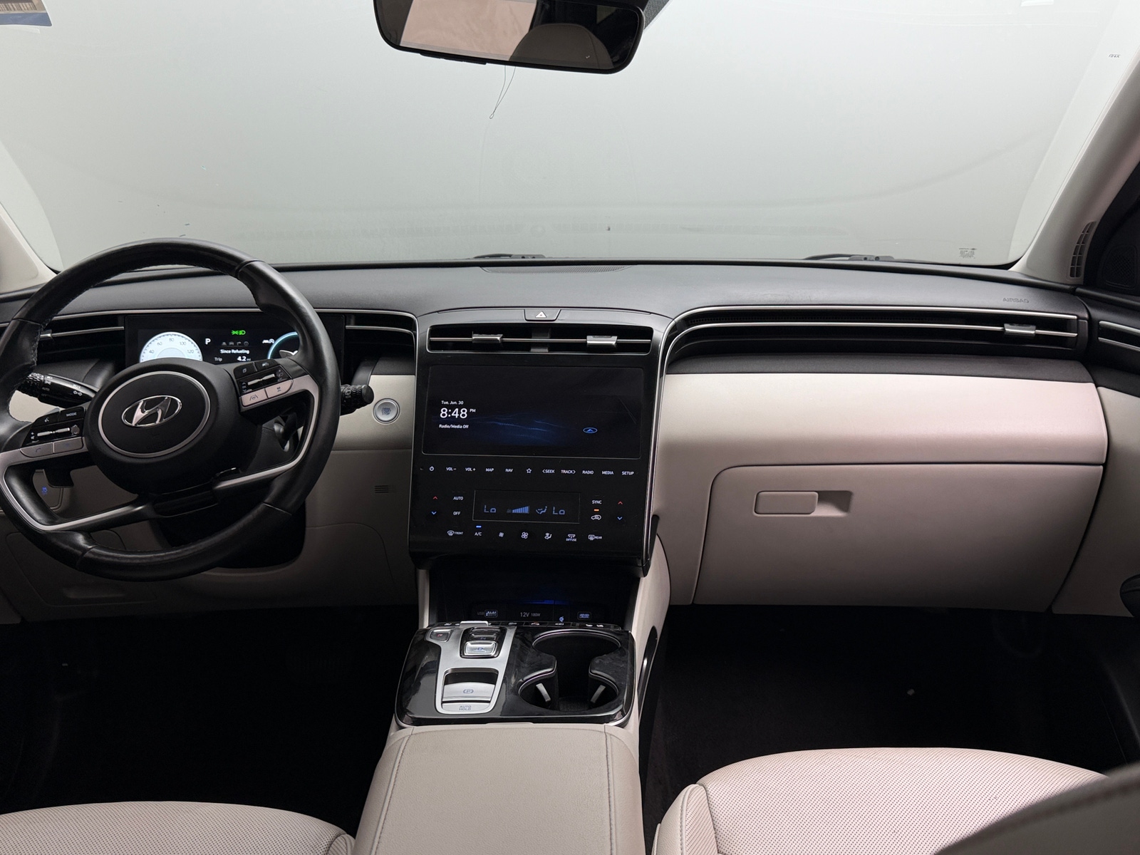 Thumbnail: 2023 Hyundai Tucson - 2