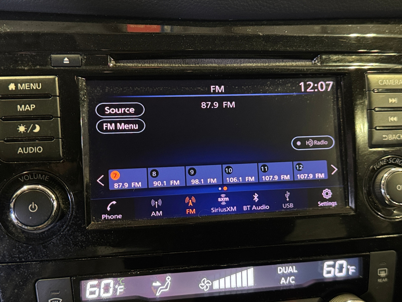 Thumbnail: 2018 Nissan Rogue - 4