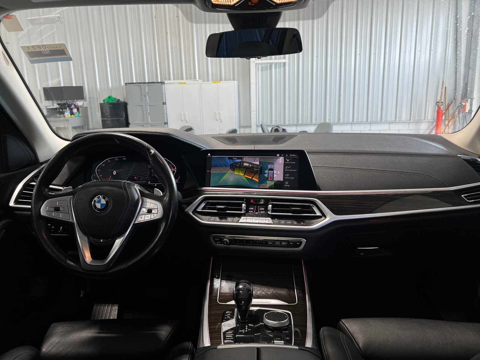 Thumbnail: 2021 BMW X7 - 2