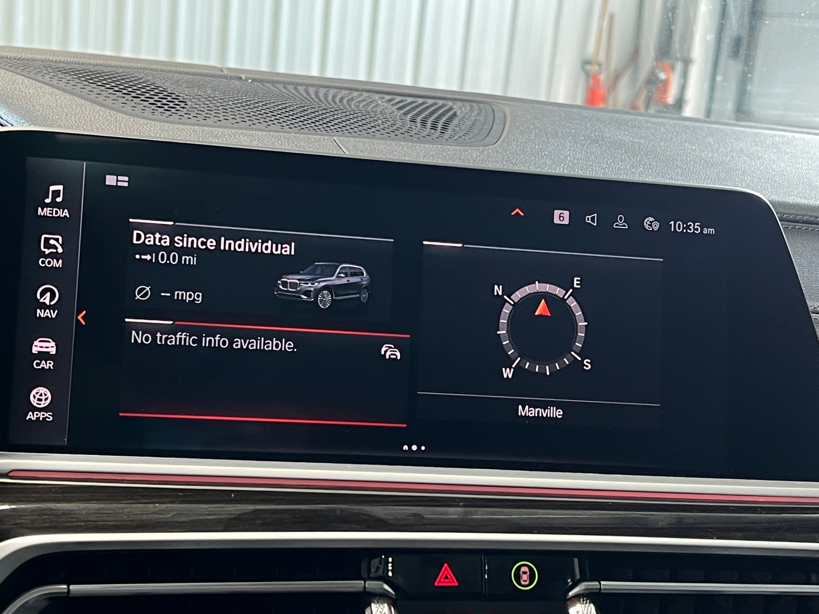 Thumbnail: 2021 BMW X7 - 3