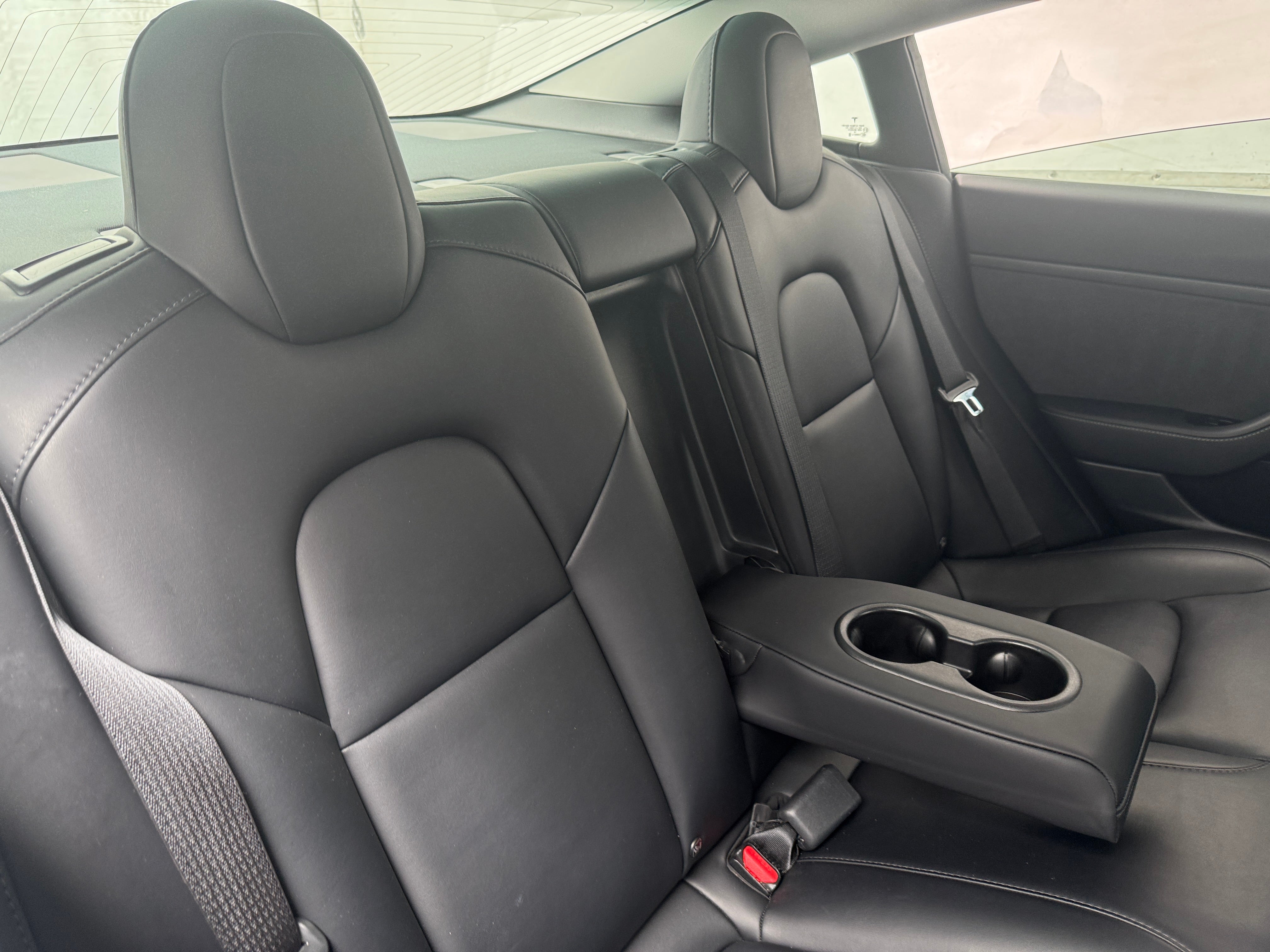 Used 2020 Tesla Model 3 Base with VIN 5YJ3E1EA2LF745487 for sale in Auburn, WA