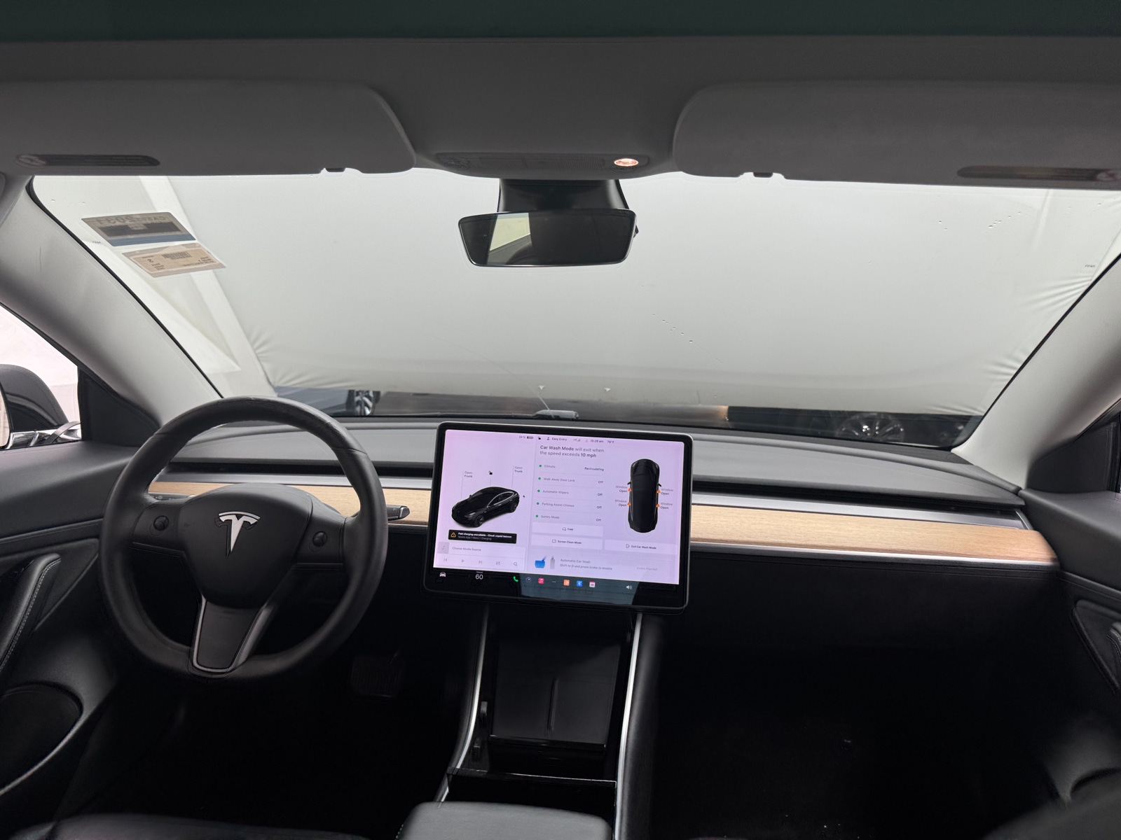 Thumbnail: 2020 Tesla Model 3 - 2