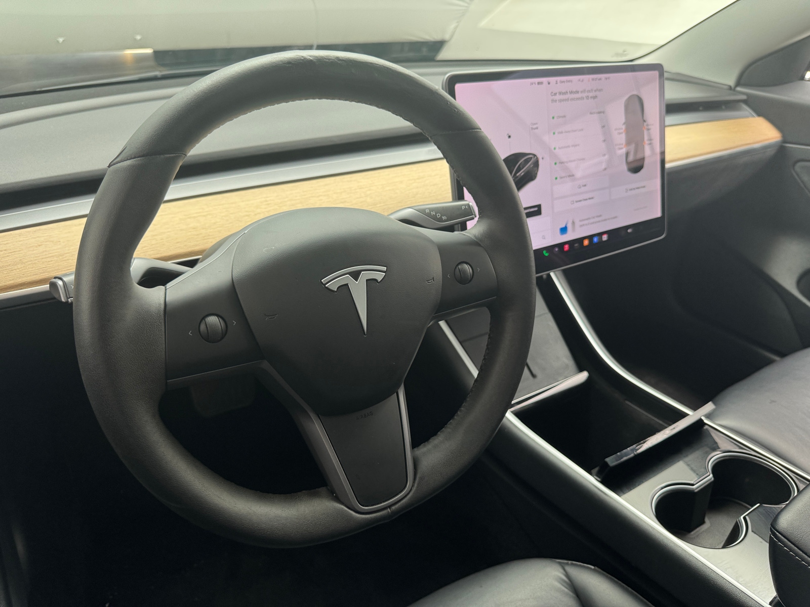 Thumbnail: 2020 Tesla Model 3 - 4
