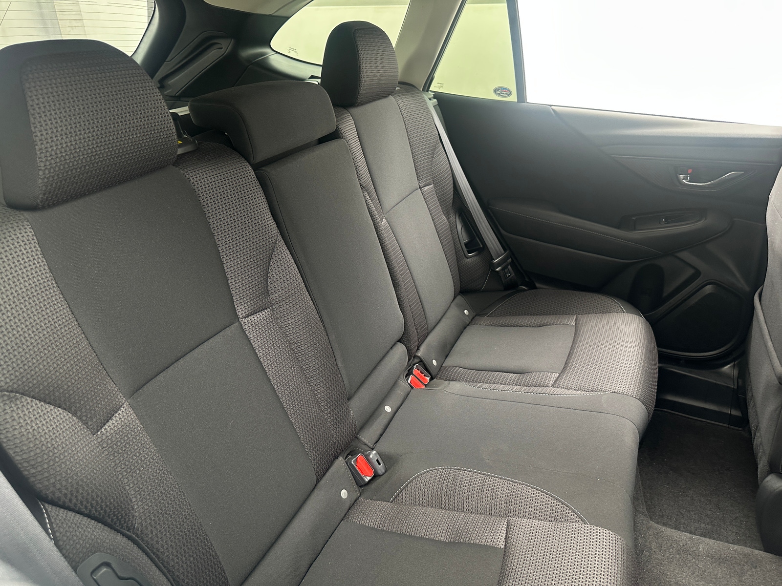 Thumbnail: 2021 Subaru Outback - 6