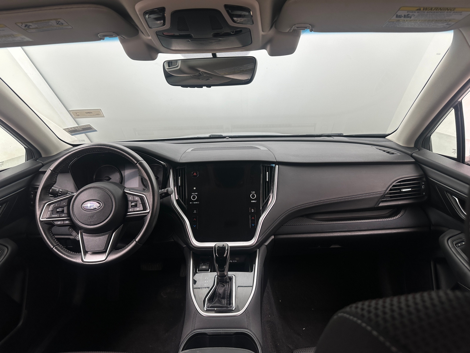 Thumbnail: 2021 Subaru Outback - 3