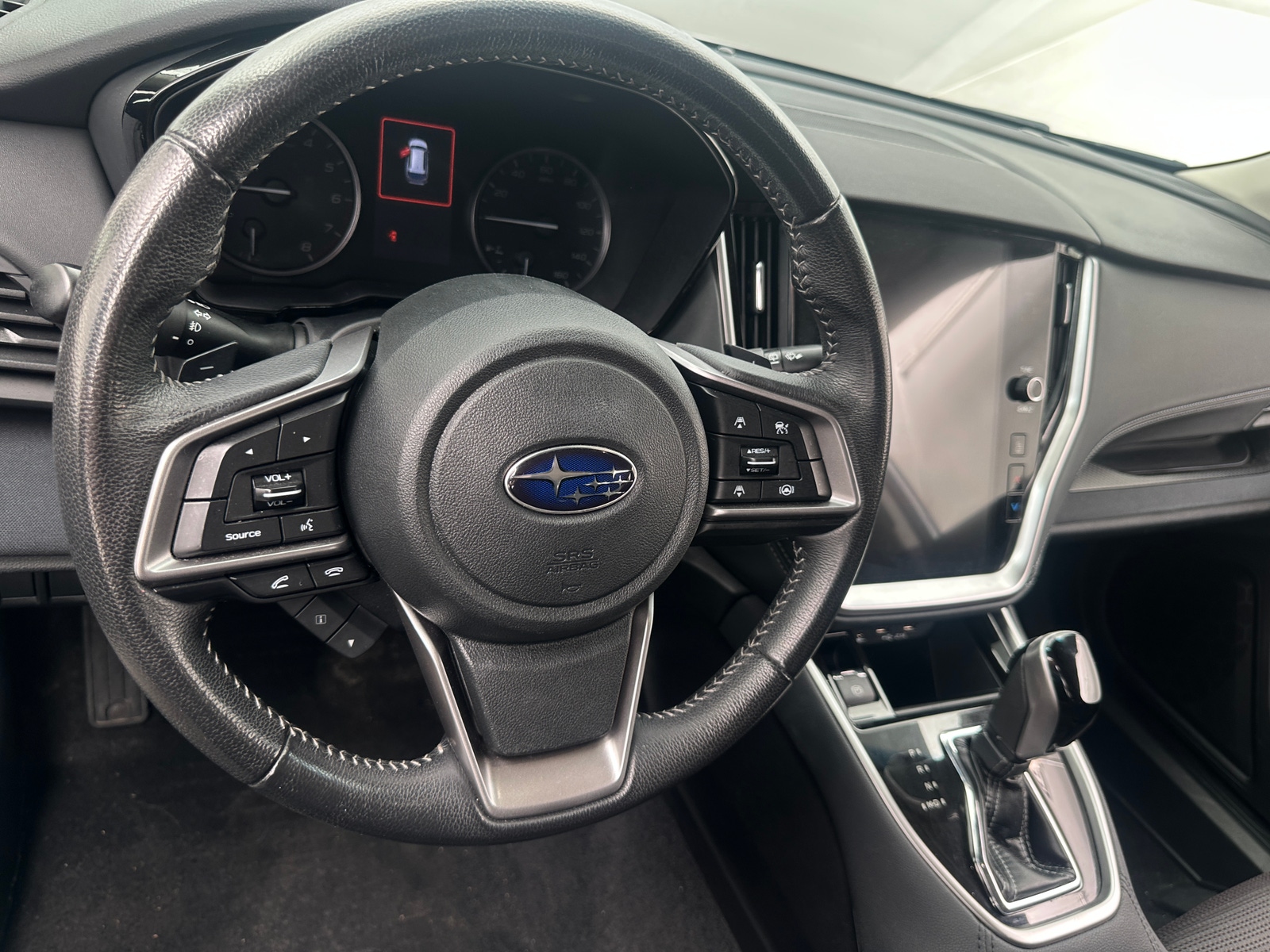 Thumbnail: 2021 Subaru Outback - 5