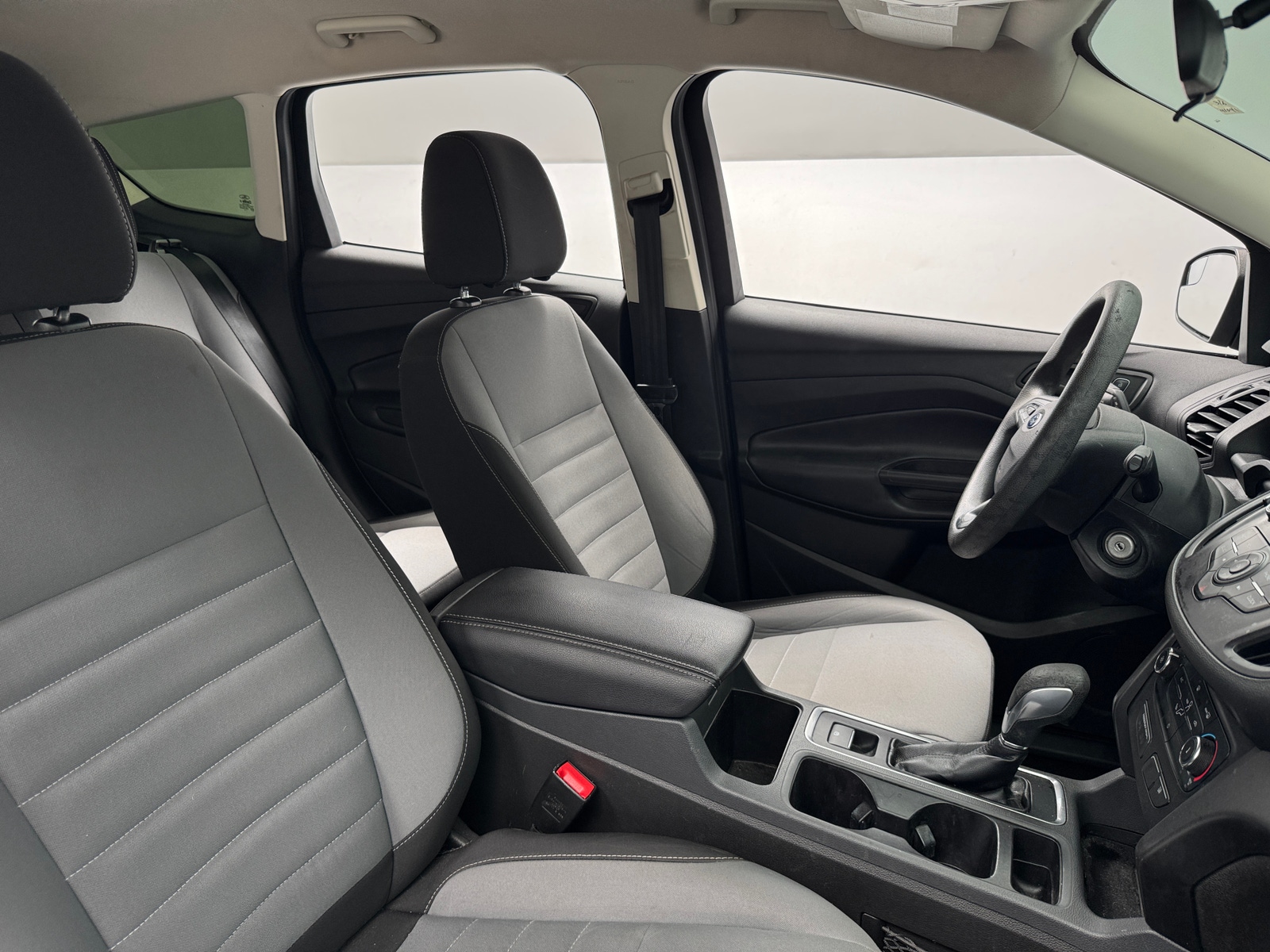 Thumbnail: 2017 Ford Escape - 2