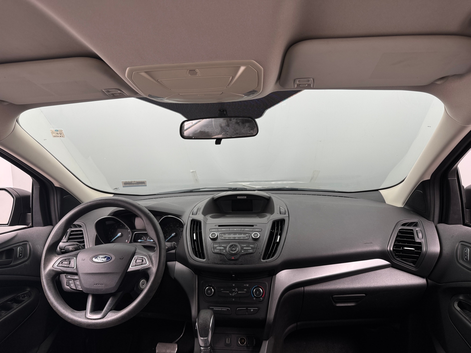 Thumbnail: 2017 Ford Escape - 3