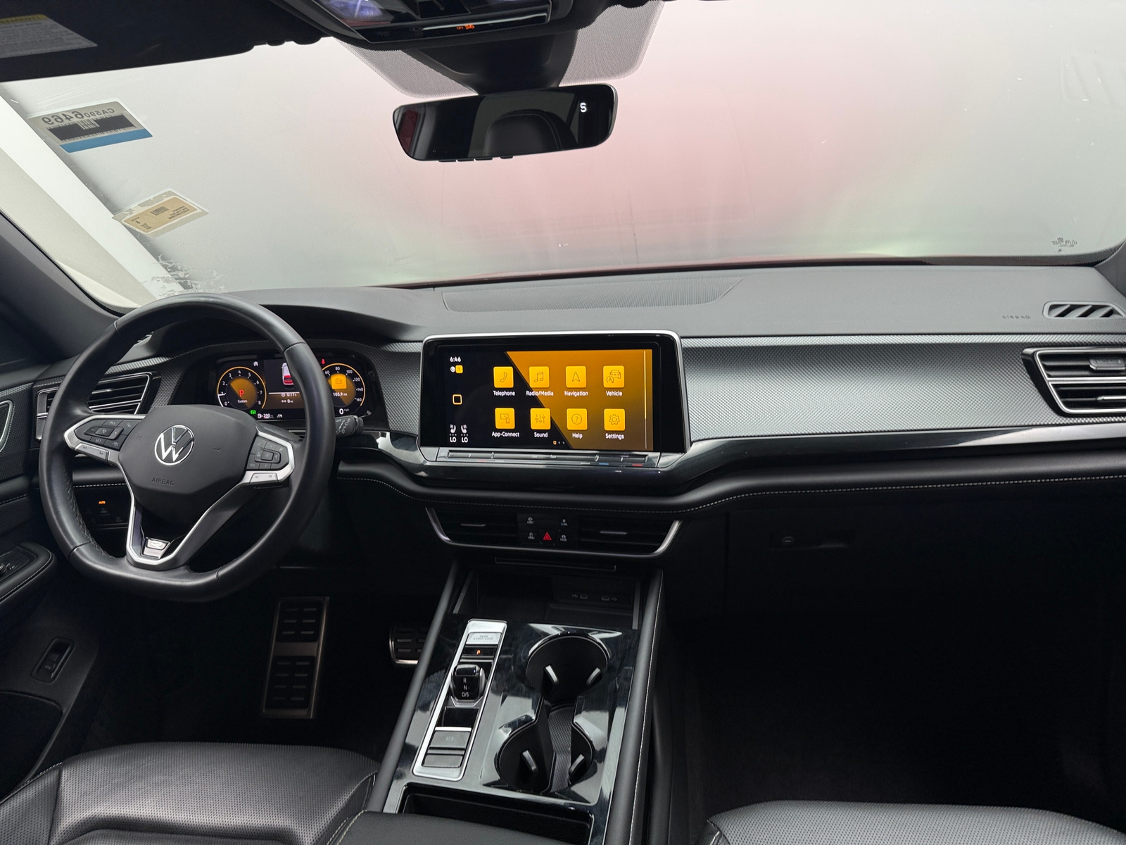 Thumbnail: 2024 Volkswagen Atlas - 2