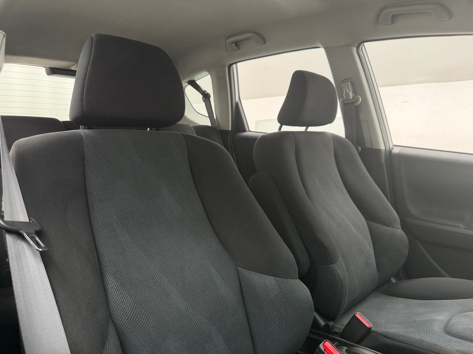 Thumbnail: 2011 Honda Fit - 2