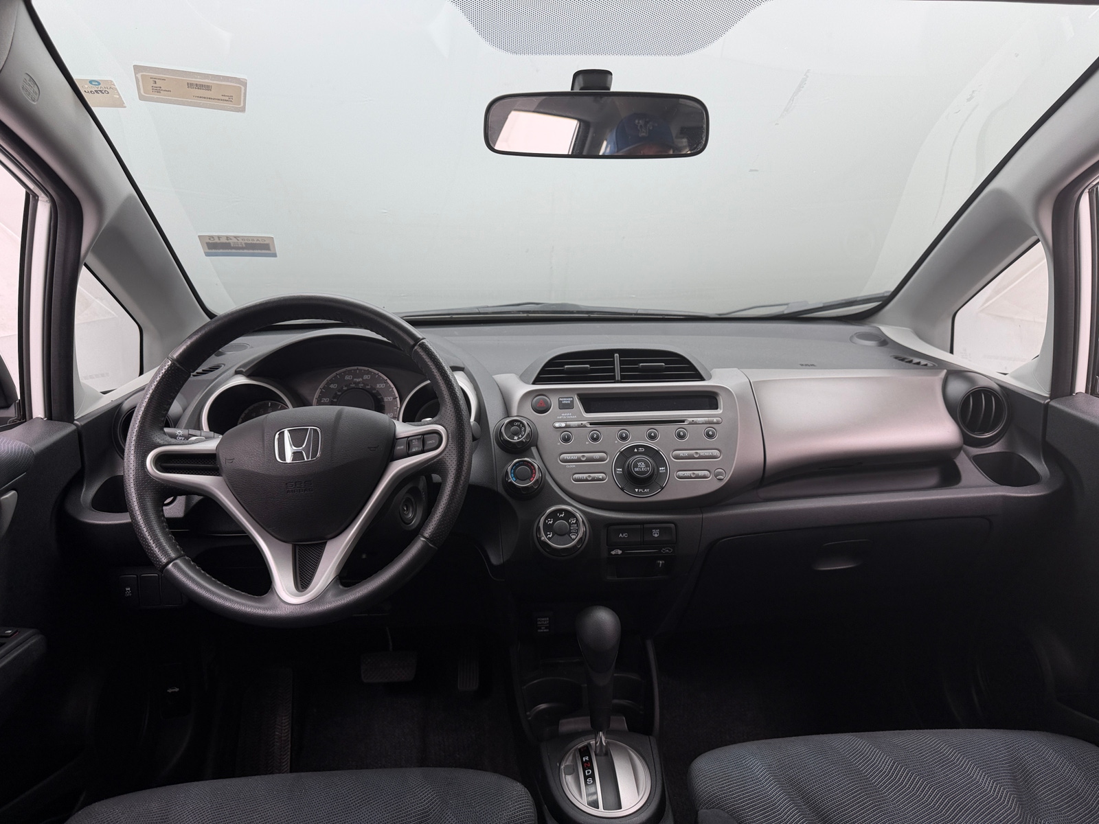 Thumbnail: 2011 Honda Fit - 3