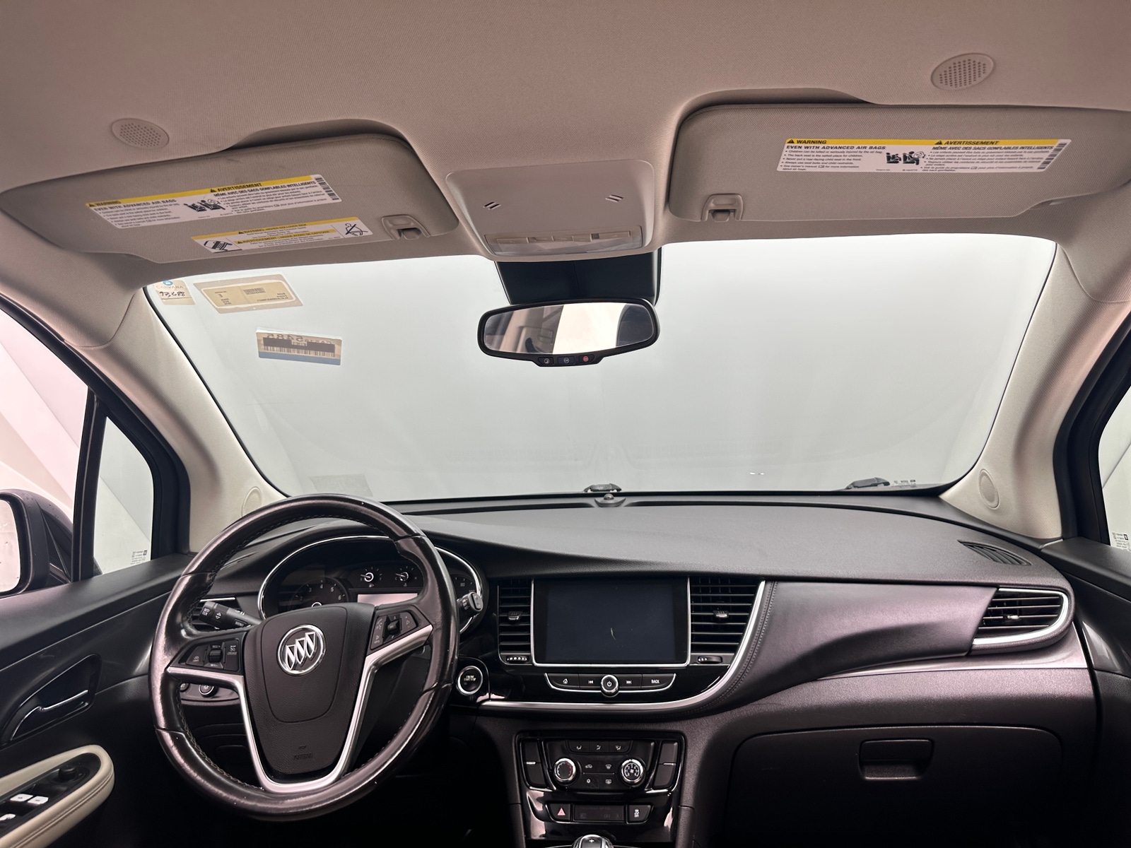 Thumbnail: 2019 Buick Encore - 3