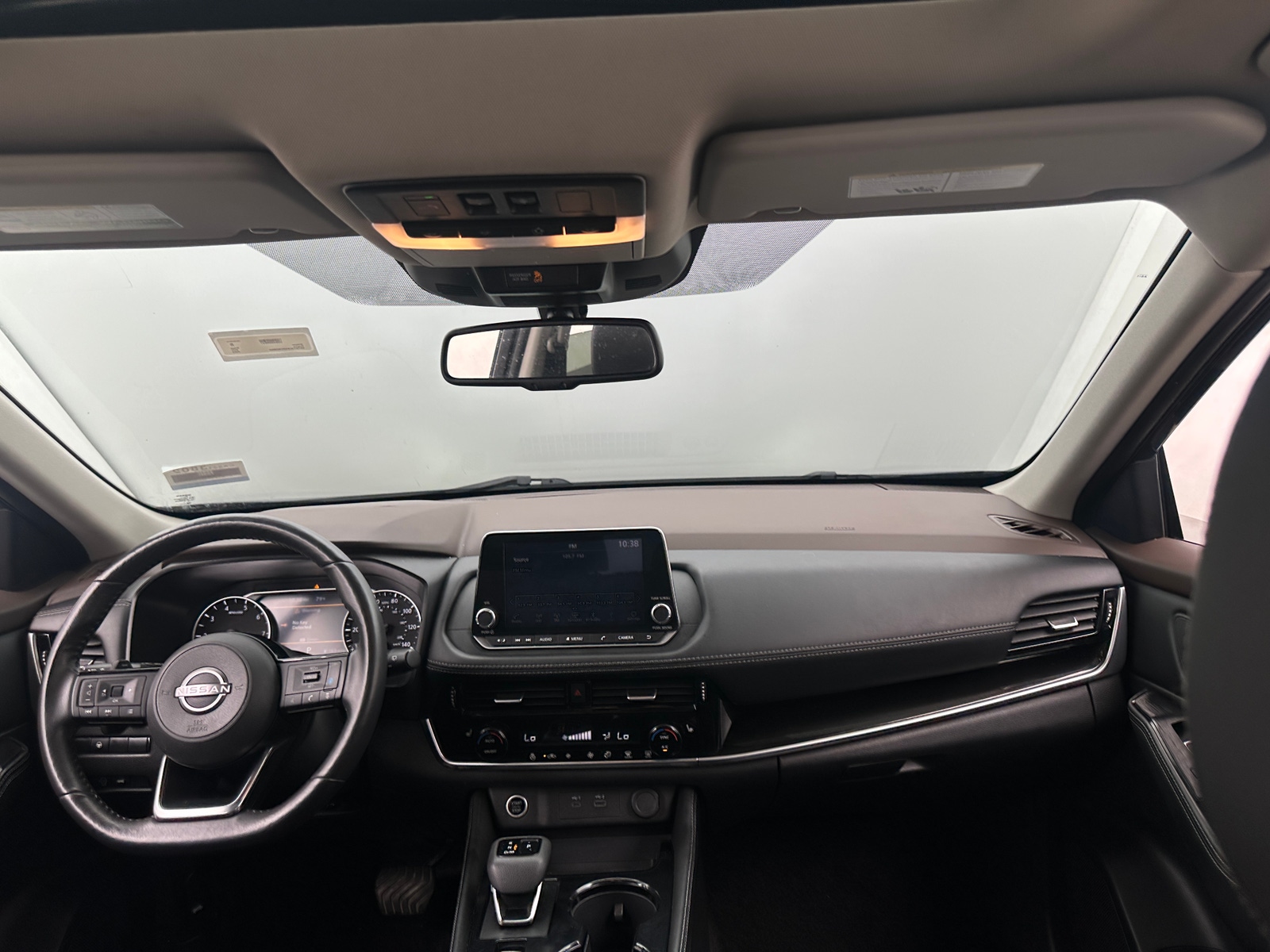 Thumbnail: 2023 Nissan Rogue - 2