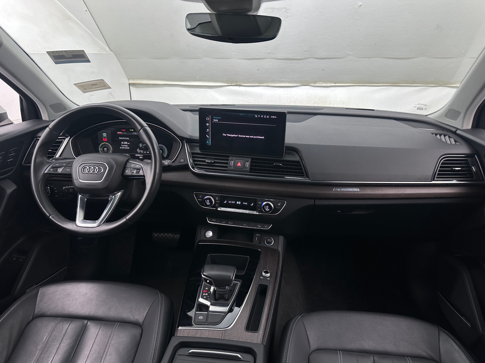 Thumbnail: 2021 Audi Q5 - 2