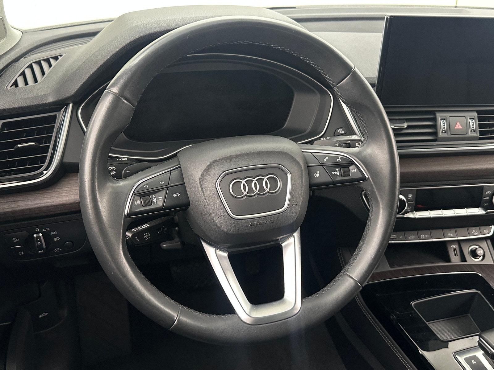 Thumbnail: 2021 Audi Q5 - 4