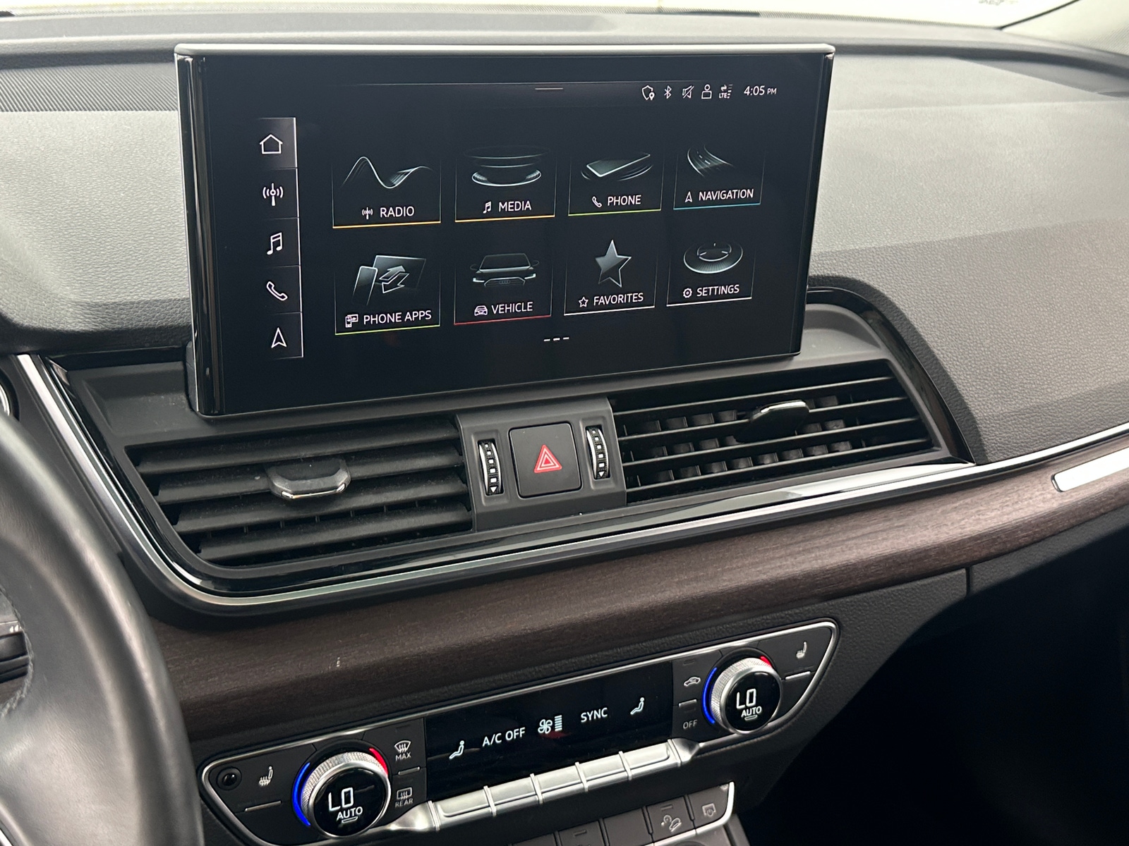 Thumbnail: 2021 Audi Q5 - 3