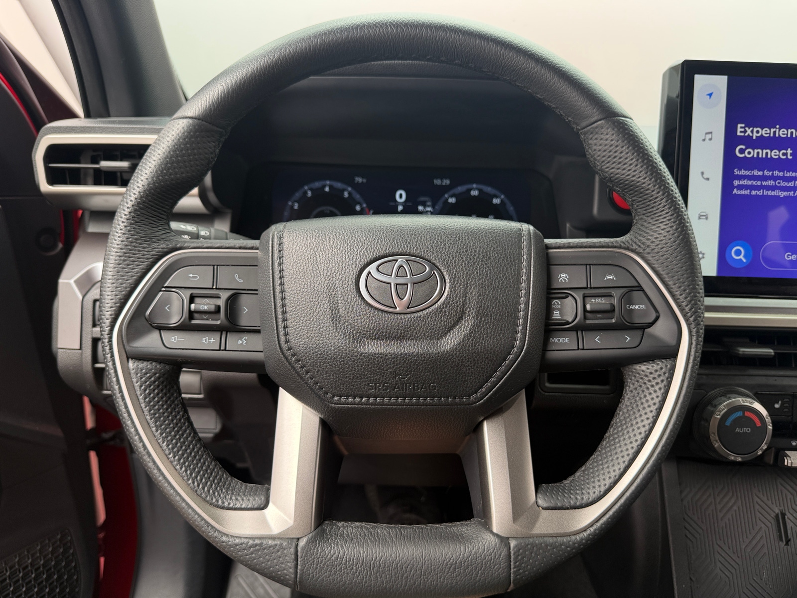 Thumbnail: 2024 Toyota Tacoma - 5