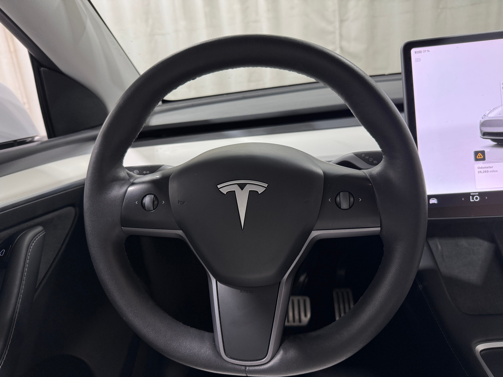 Thumbnail: 2023 Tesla Model Y - 4