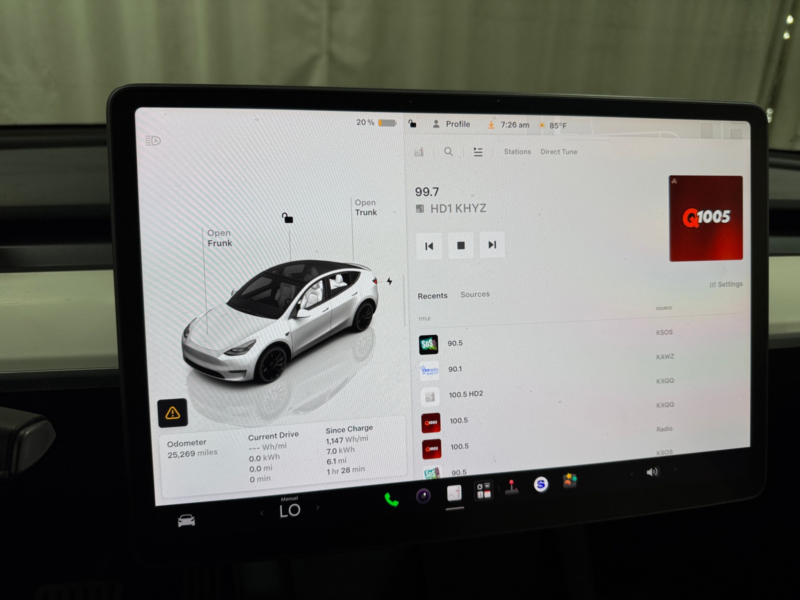Thumbnail: 2023 Tesla Model Y - 3