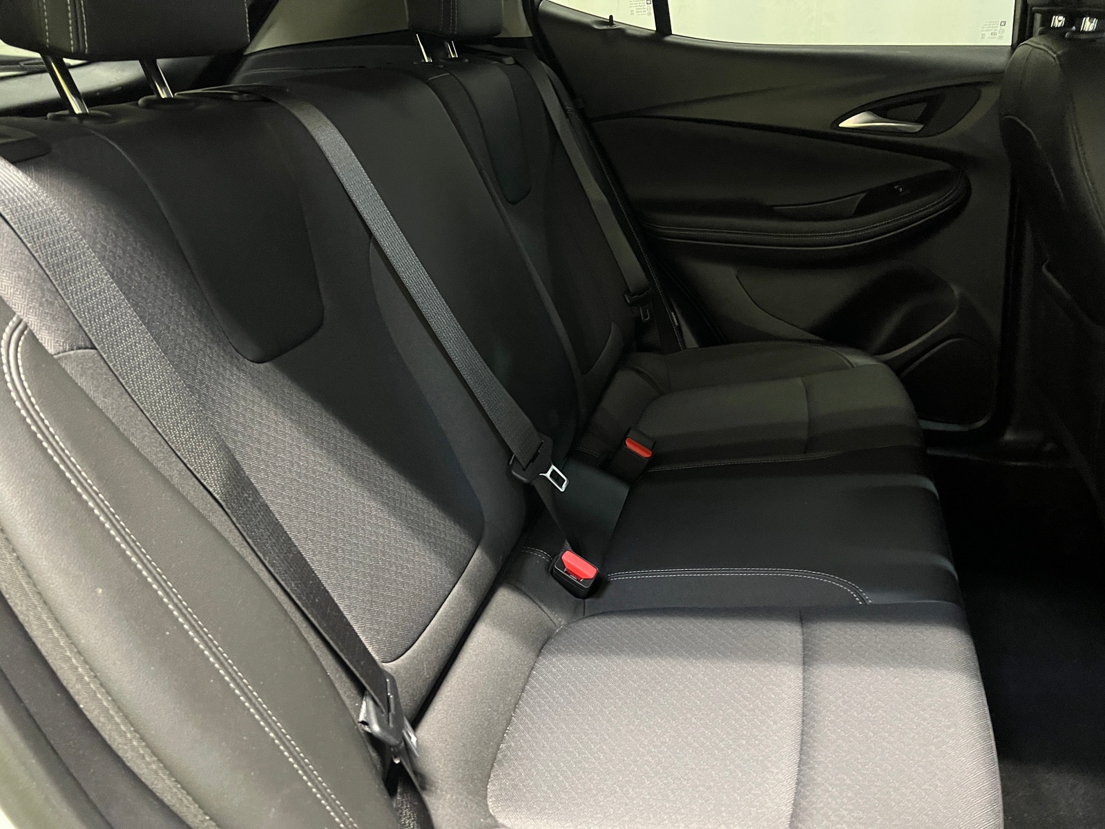 Thumbnail: 2025 Buick Encore GX - 6
