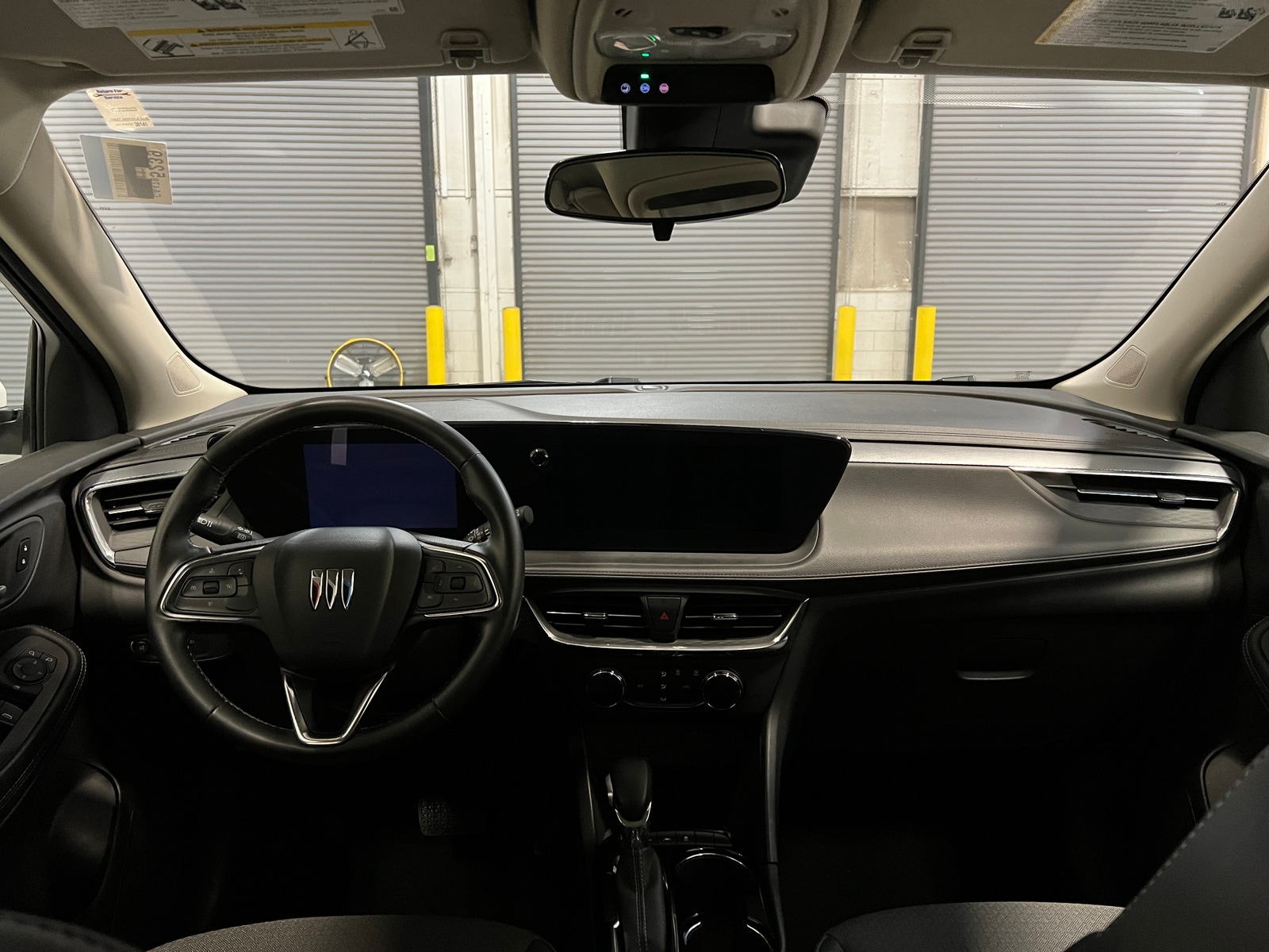 Thumbnail: 2025 Buick Encore GX - 3
