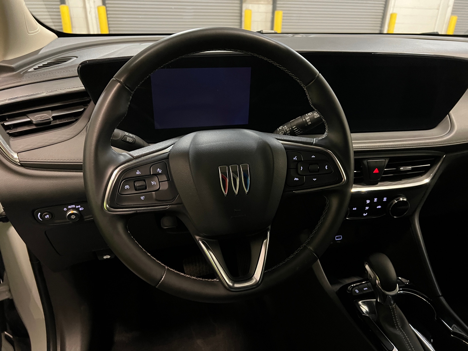 Thumbnail: 2025 Buick Encore GX - 5