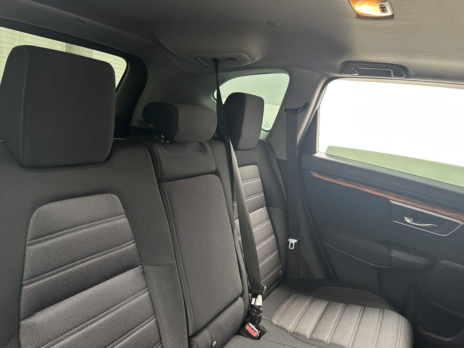 Thumbnail: 2022 Honda CR-V - 6