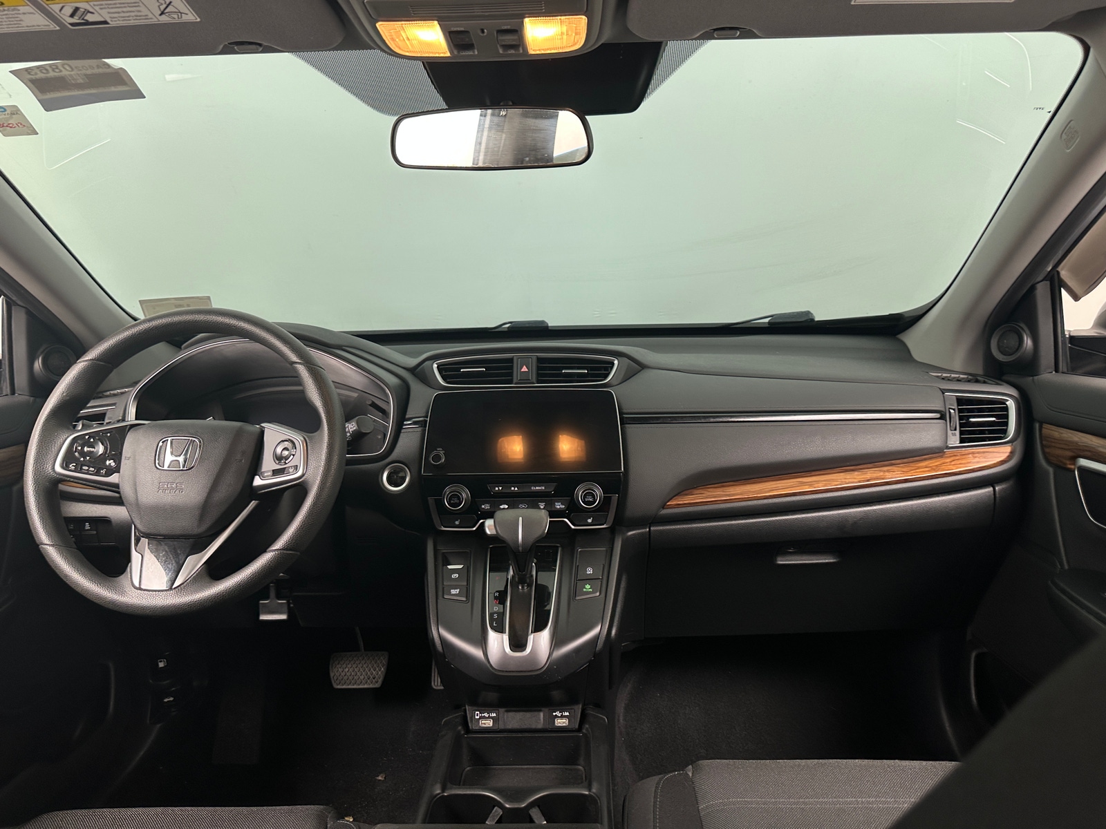 Thumbnail: 2022 Honda CR-V - 3