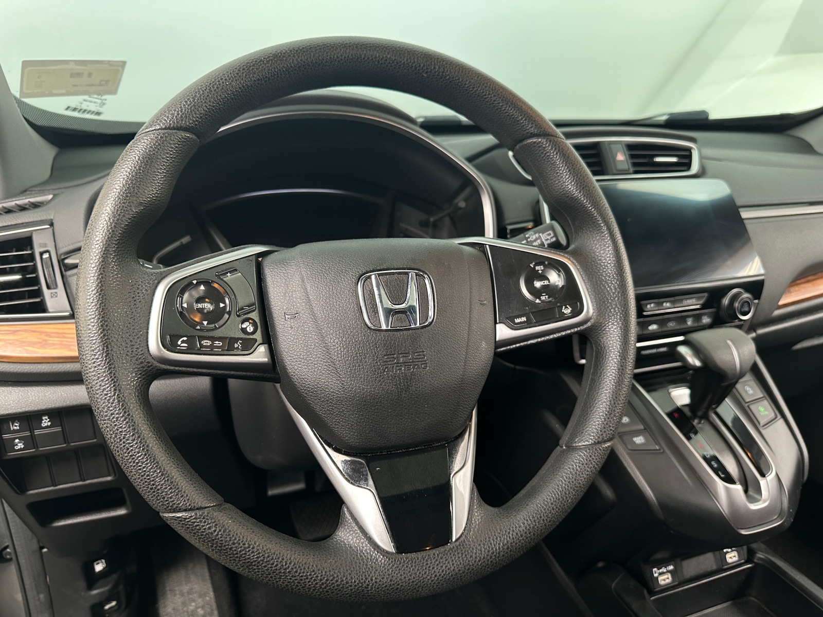 Thumbnail: 2022 Honda CR-V - 5