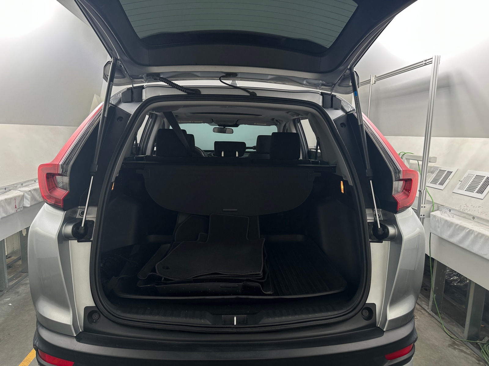 Thumbnail: 2022 Honda CR-V - 7
