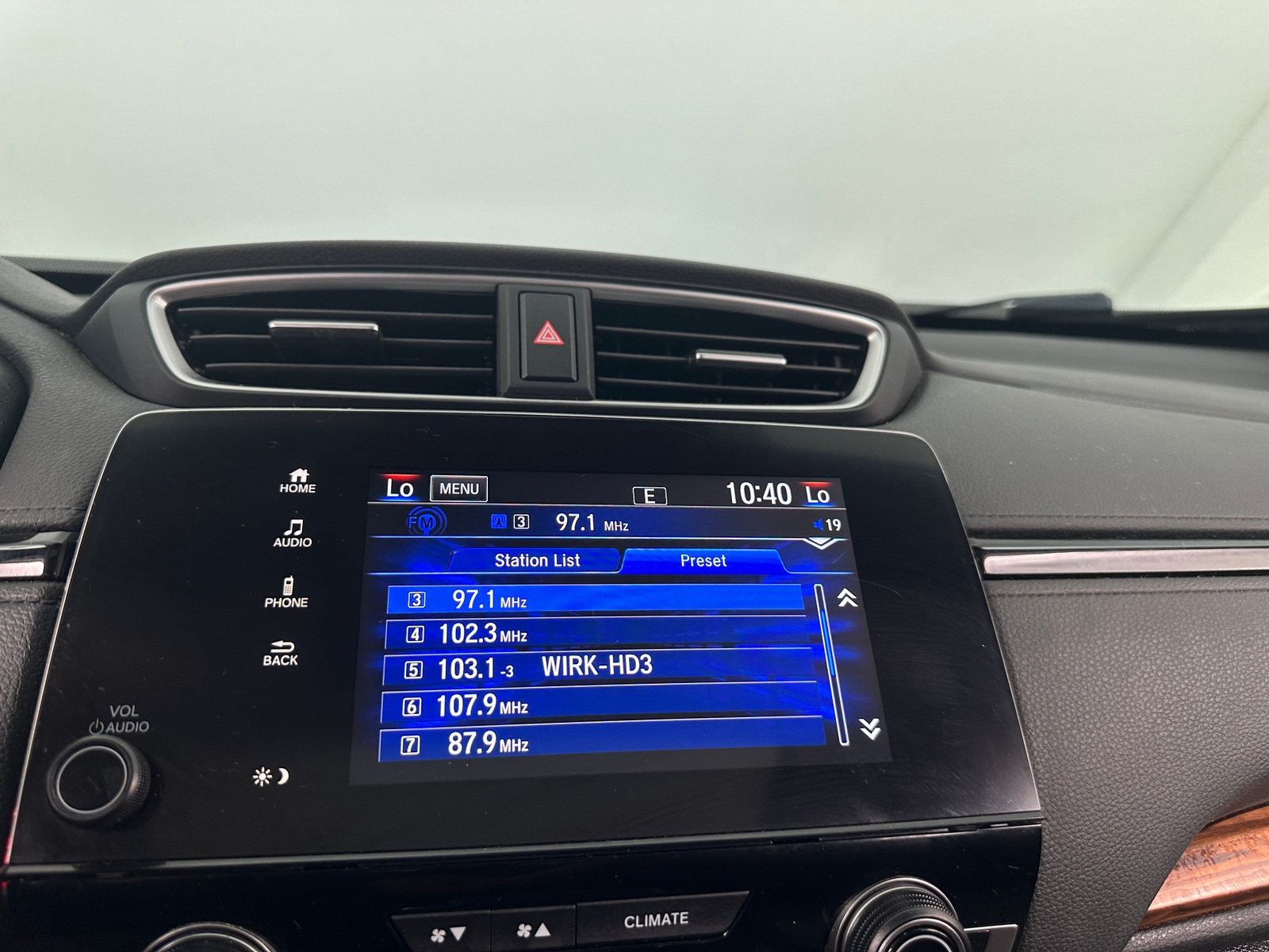Thumbnail: 2022 Honda CR-V - 4