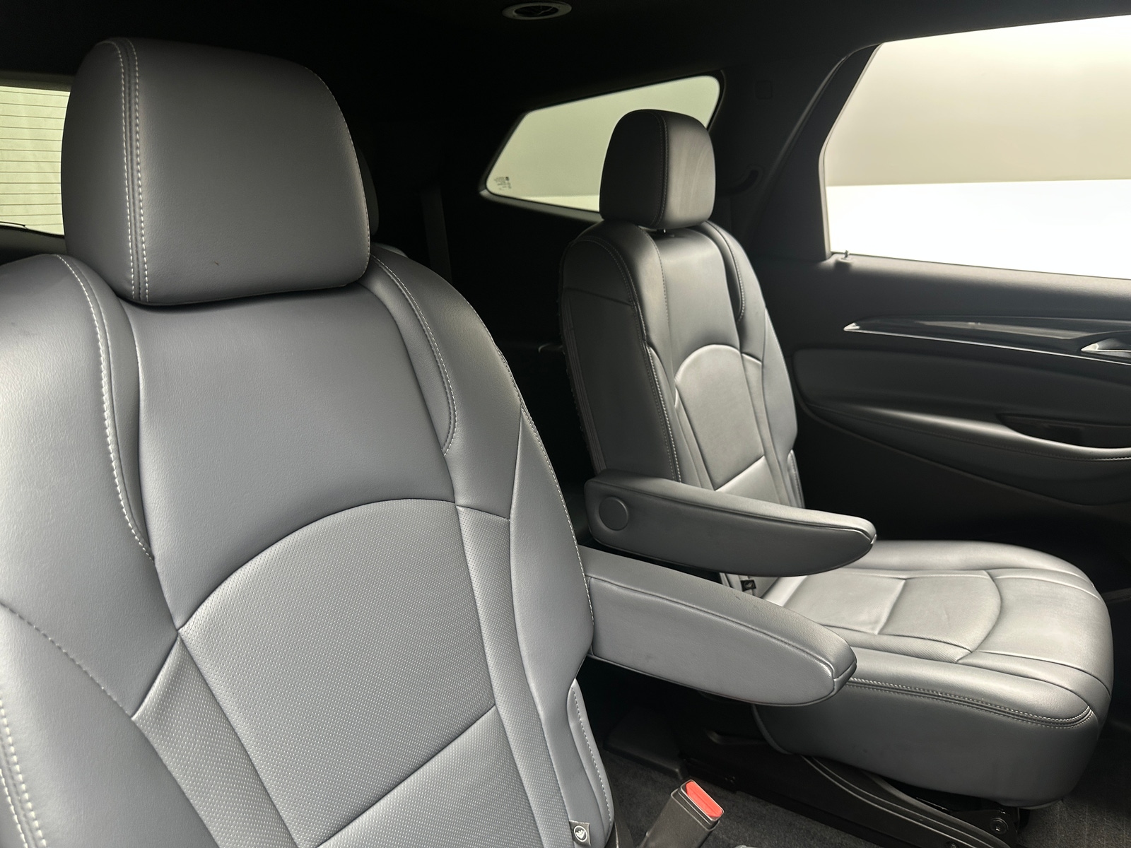 Thumbnail: 2023 Buick Enclave - 5