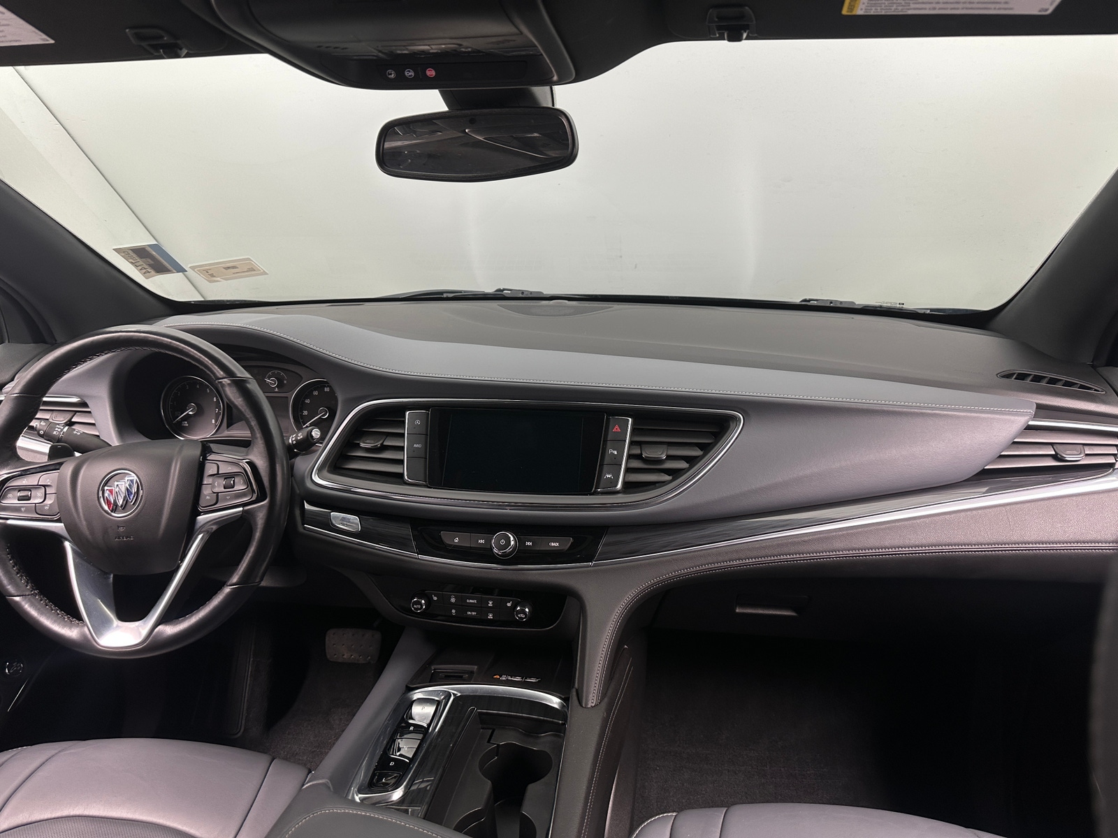 Thumbnail: 2023 Buick Enclave - 2