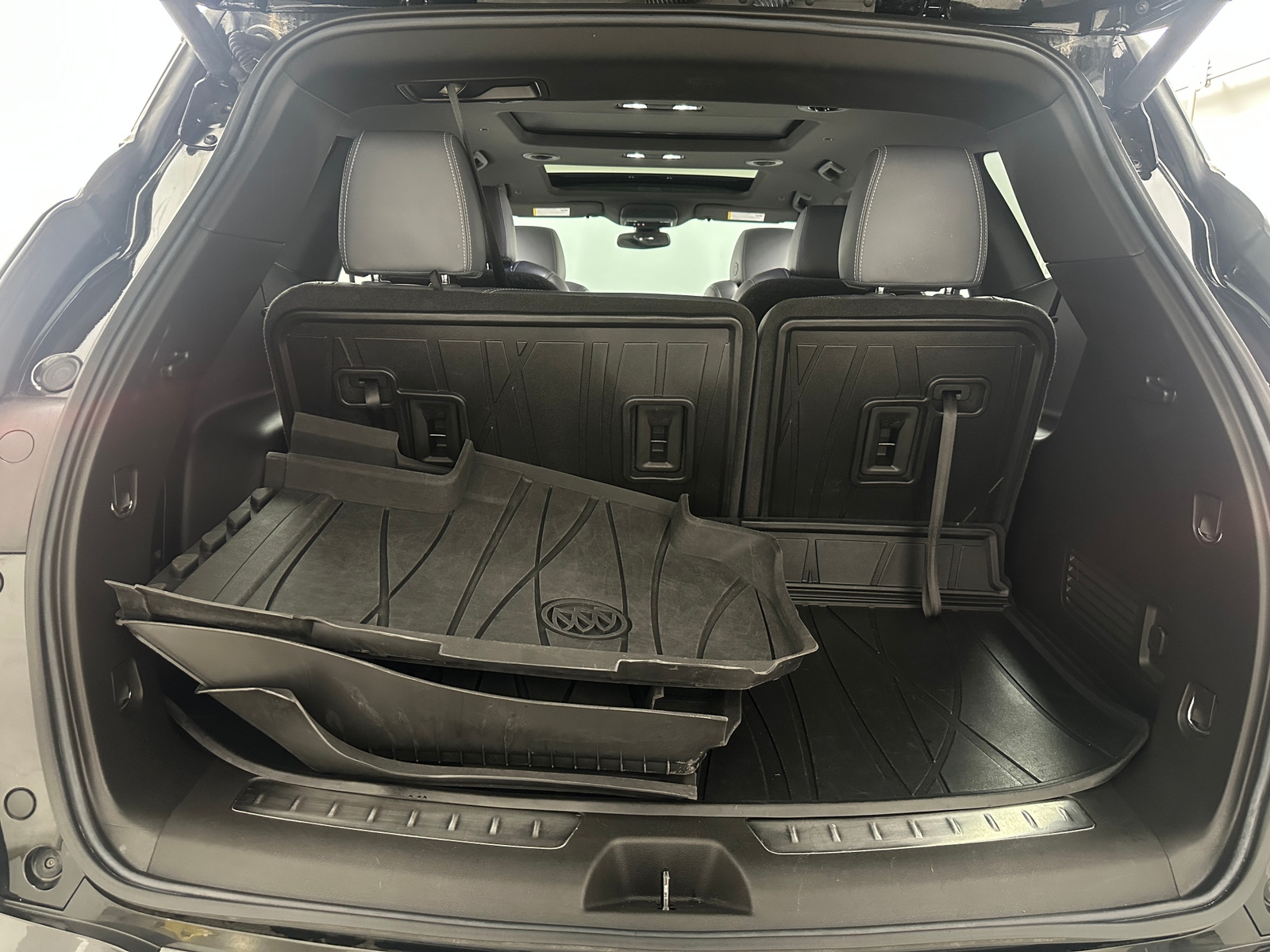 Thumbnail: 2023 Buick Enclave - 6