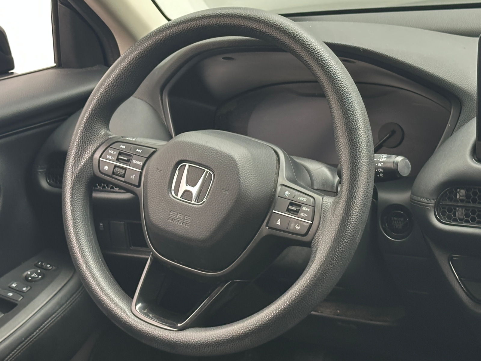 Thumbnail: 2024 Honda HR-V - 5
