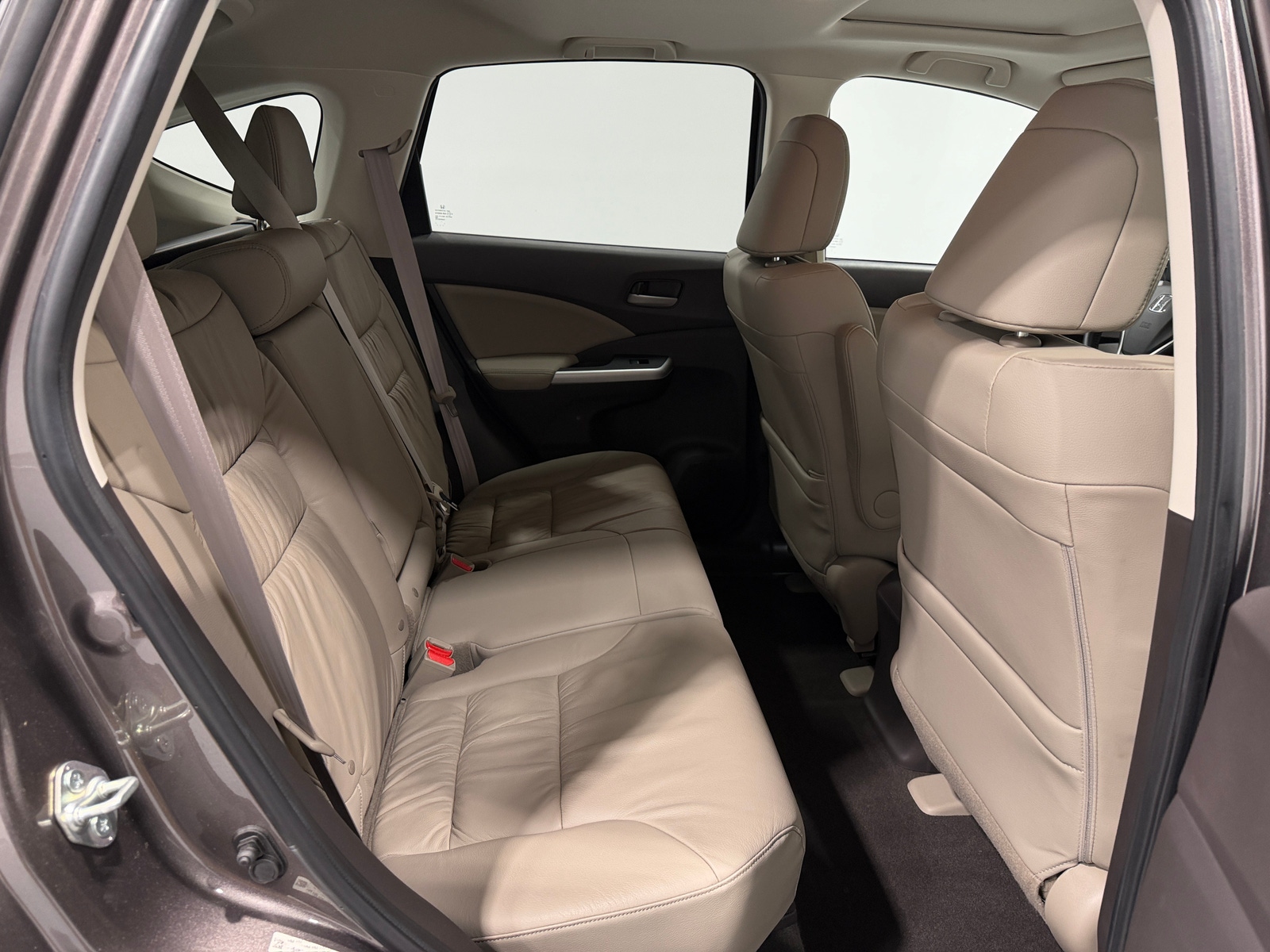 Thumbnail: 2013 Honda CR-V - 5