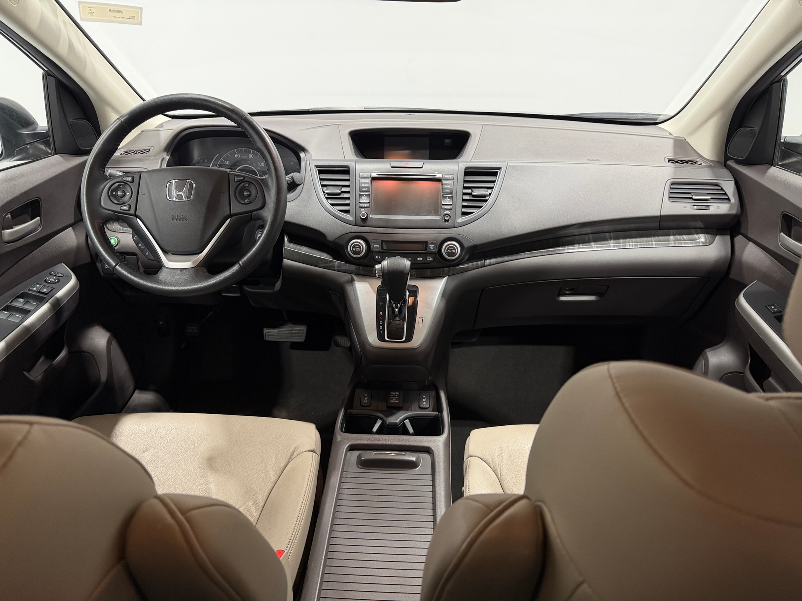 Thumbnail: 2013 Honda CR-V - 2