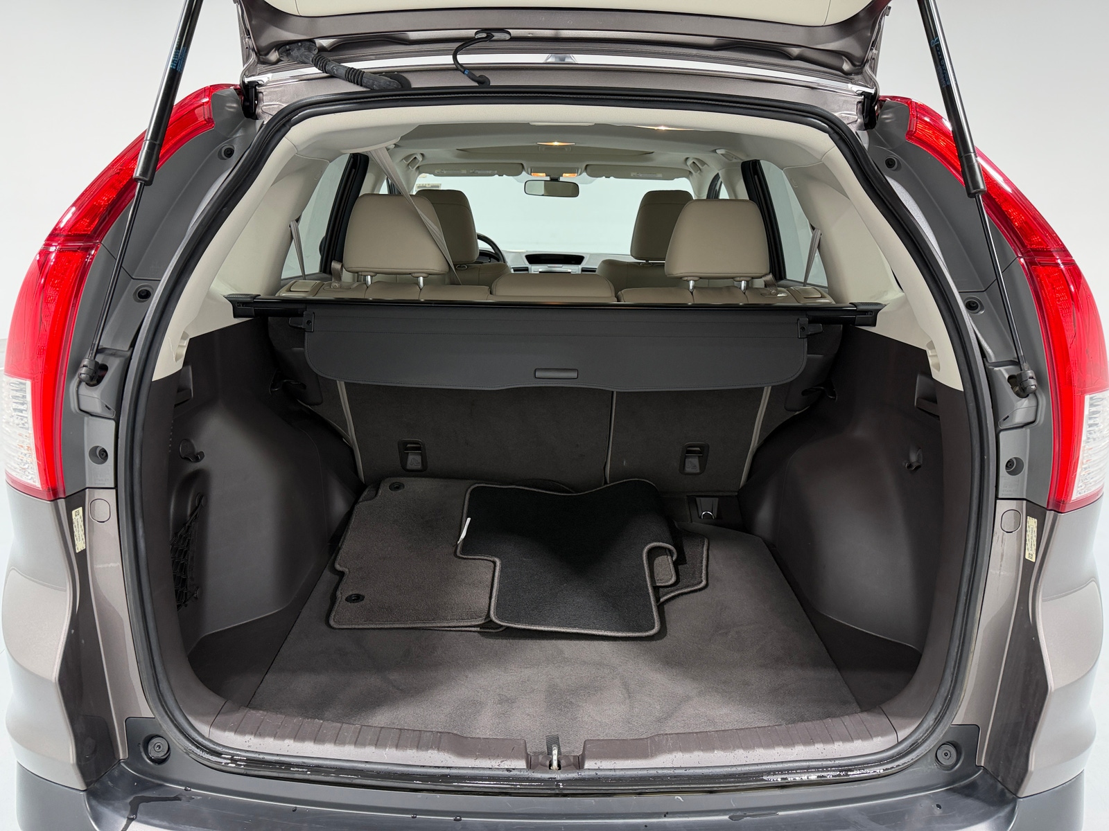 Thumbnail: 2013 Honda CR-V - 6