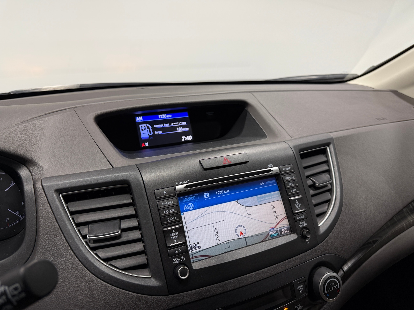 Thumbnail: 2013 Honda CR-V - 3