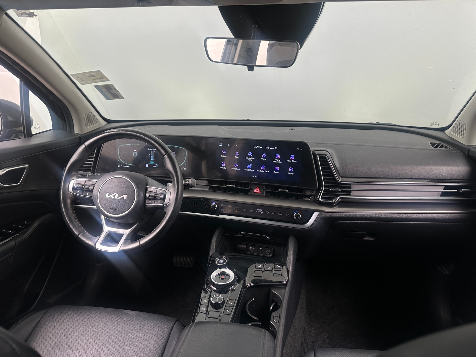 Thumbnail: 2023 Kia Sportage - 2