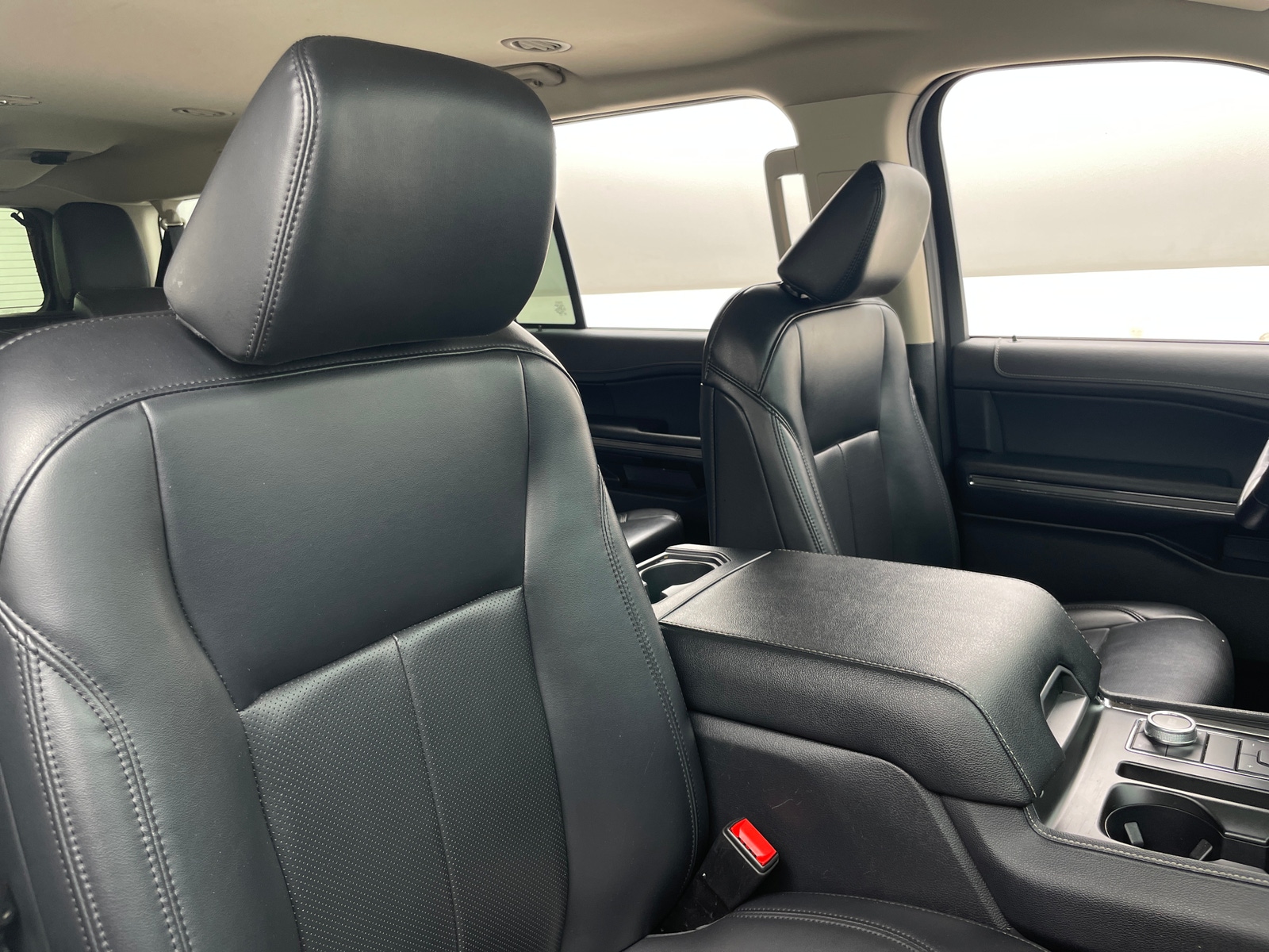 Thumbnail: 2024 Ford Expedition MAX - 2