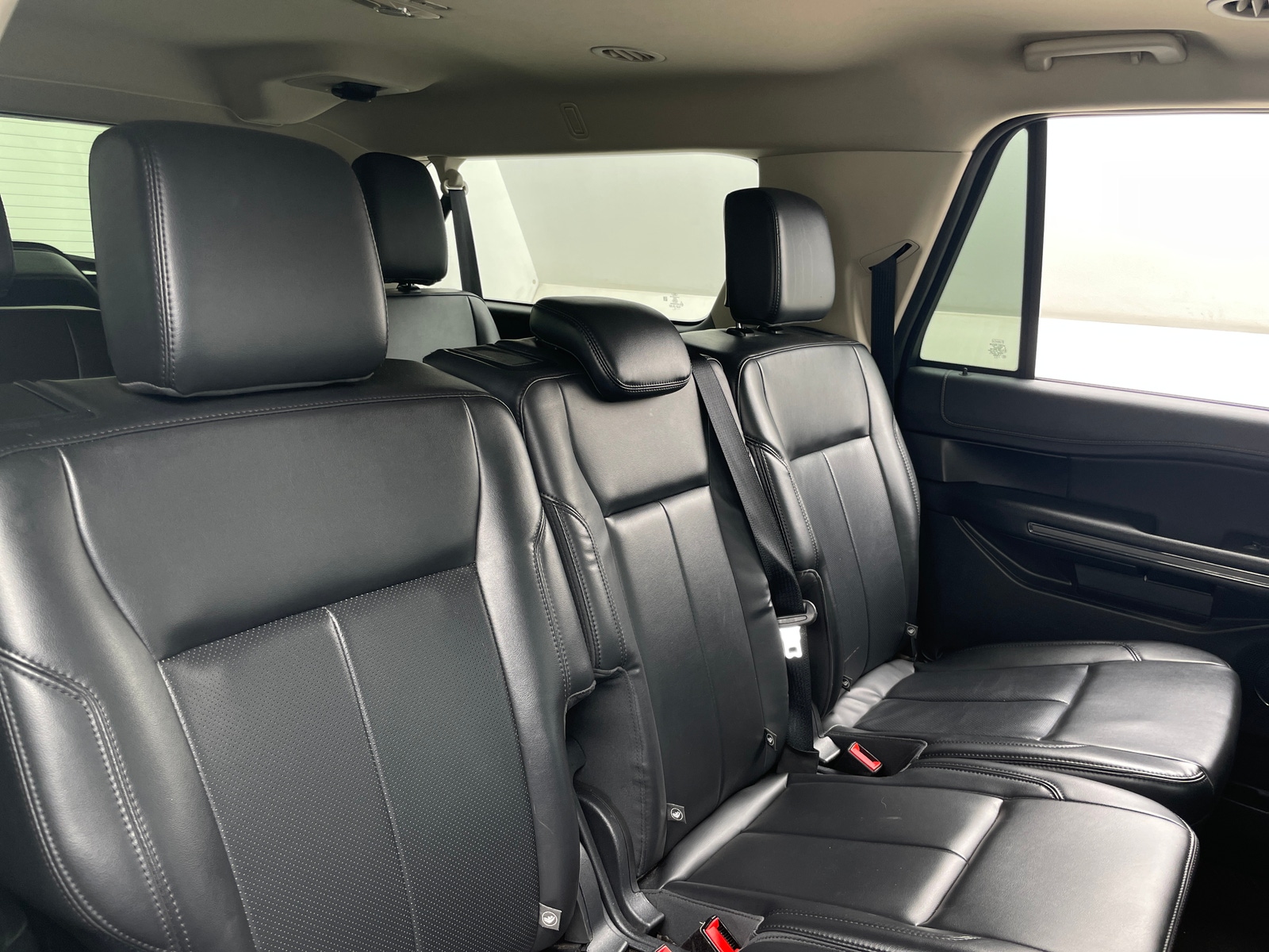 Thumbnail: 2024 Ford Expedition MAX - 6