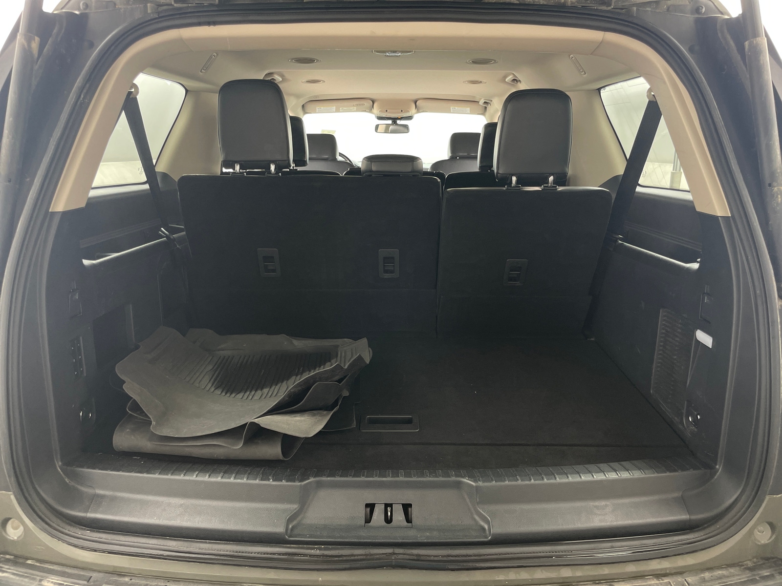 Thumbnail: 2024 Ford Expedition MAX - 7