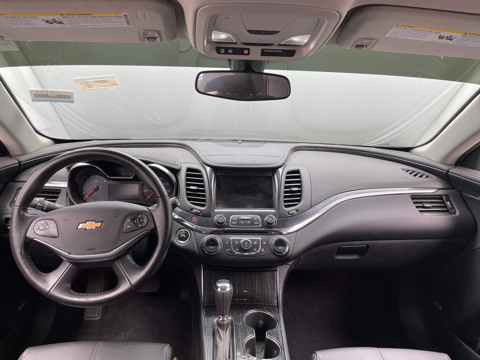 Thumbnail: 2020 Chevrolet Impala - 3